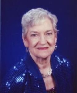 Shirley Vessie