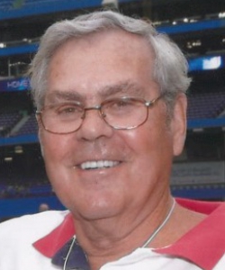 Thomas John (Jack) Rooney