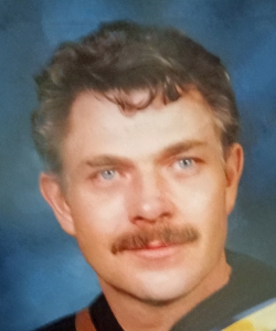 Thomas Gordon Ira “Tom” Brown