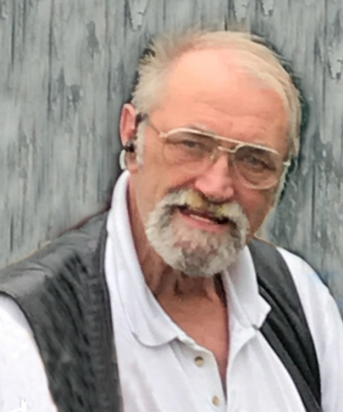 Frank William Buschemeyer