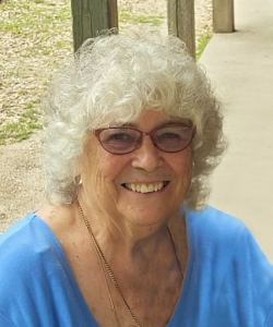 Diana Doris Castaldi