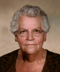 Joan Eccles