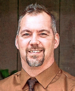 Gary Allan Felsbourg