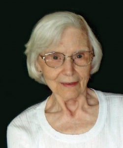 Marion Louise Hunter