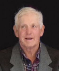 David George “Dave” Lyons