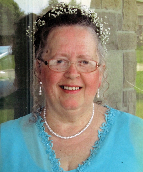 Glenda Langeraap