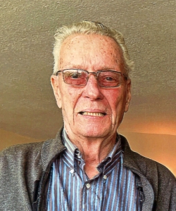 Per A. “Peter” Malling