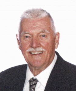 Robert L. “Bob” McIntee