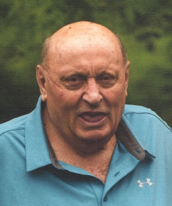 Kenneth George “Ken” McLellan