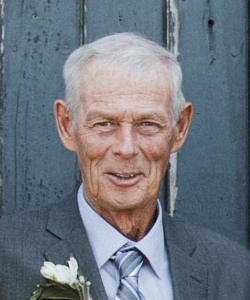 James Cameron “Jim” McPhee