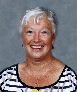 Rilla Mabel Elda McRobb