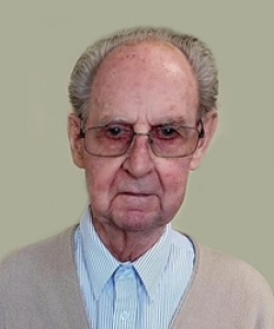 Walter Edward Morrison