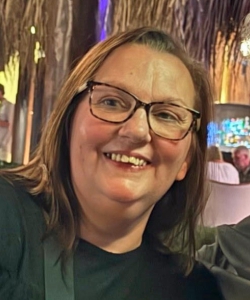 Laurie Elizabeth Moyer