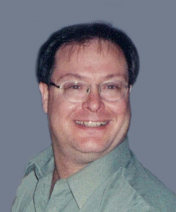 Gerald Francis “Gerry” Nicholson