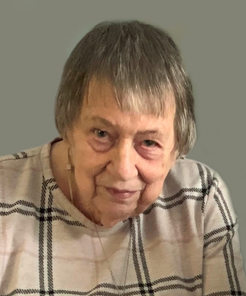 Bertha Kathleen Noble