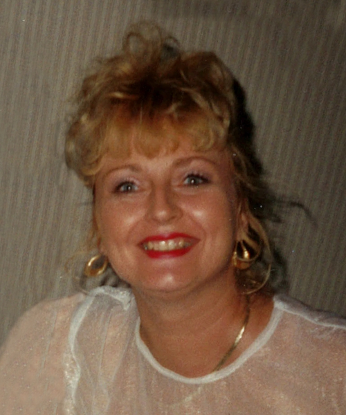 Anne Marie Noonan