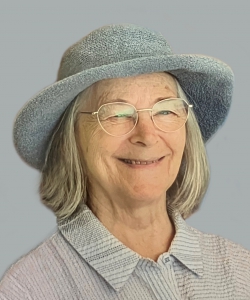 Blanche Claire Marie Rivet