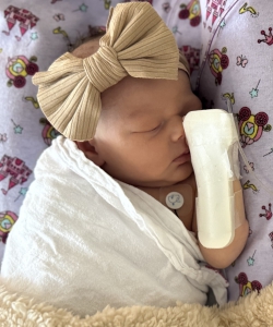 Scottie-Lynn Carol Stewart