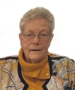 Joan Carol Troup