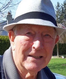 Terence Edgar “Terry” Wood